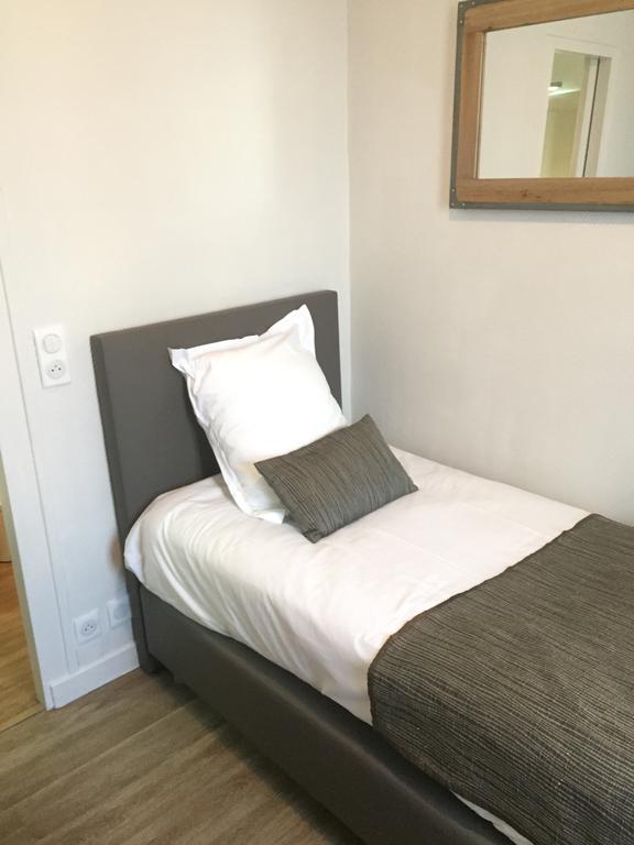 Hotel L'Avenue 샹티이 외부 사진