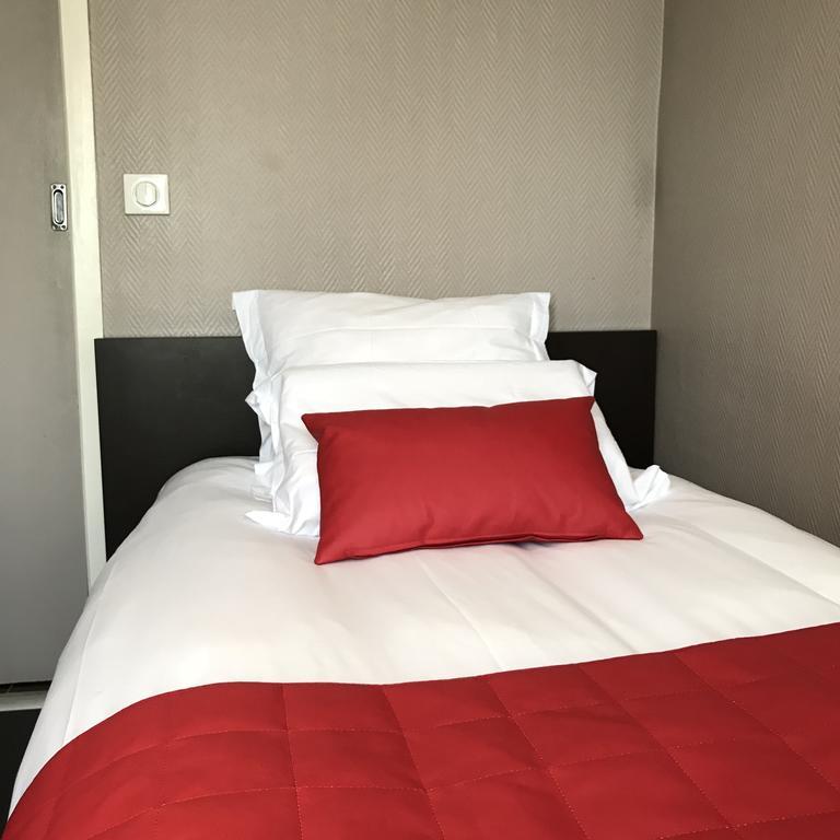 Hotel L'Avenue 샹티이 외부 사진