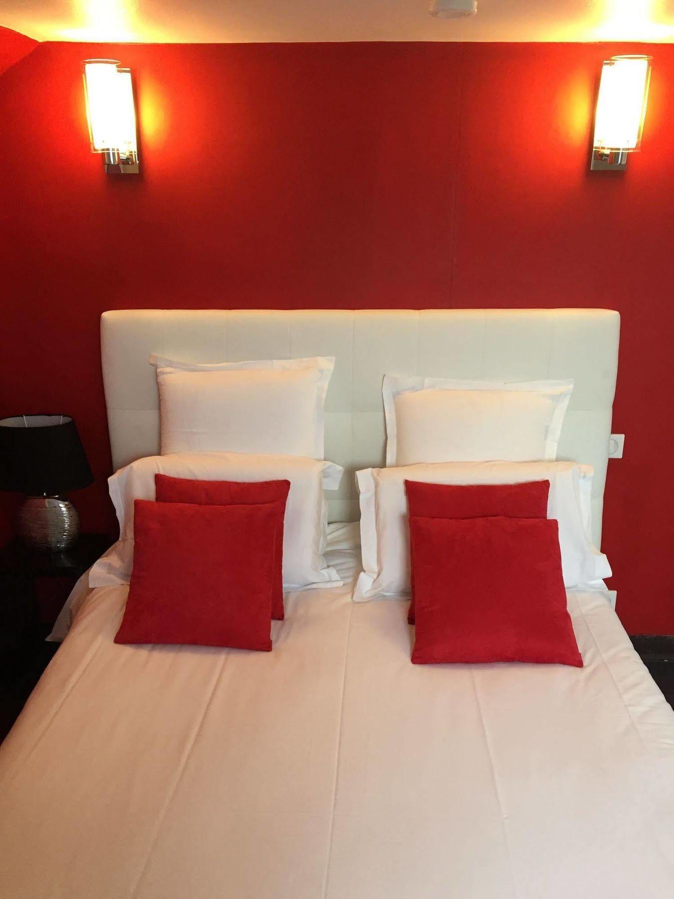 Hotel L'Avenue 샹티이 외부 사진