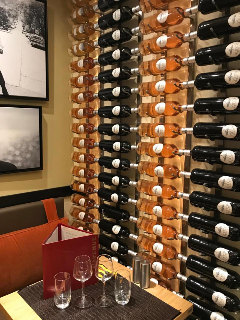 Hotel L'Avenue 샹티이 외부 사진